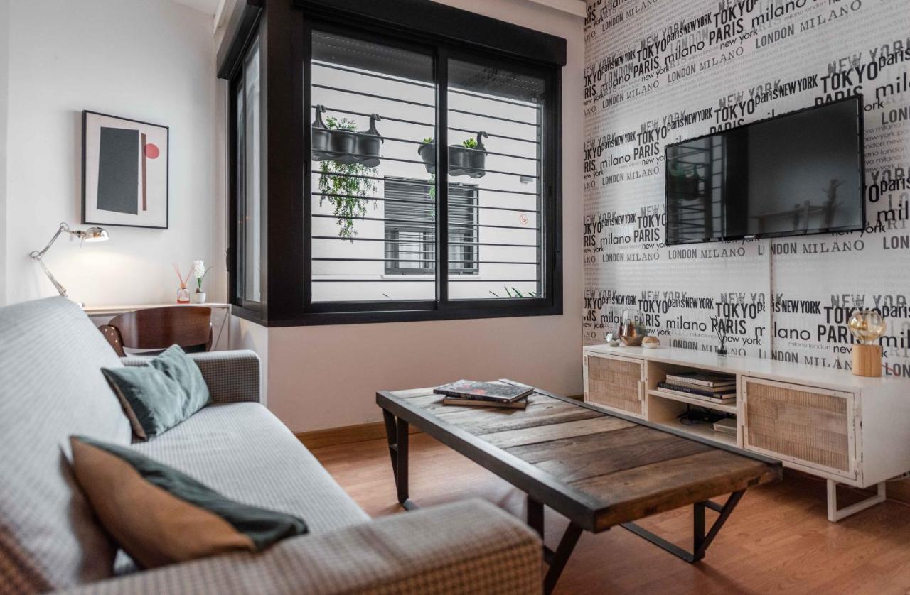 Urbanchicmalaga Historic Centre Free Parking Rooftop Pool Exteriör bild